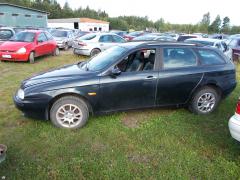 Alfa Romeo 156