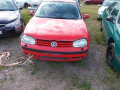 Volkswagen Golf IV