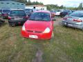 Kuva 1: Ford Ka 2007