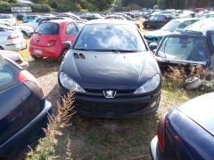 Peugeot 206 GTI
