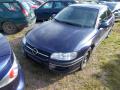 Kuva 1: Opel Omega B 1997