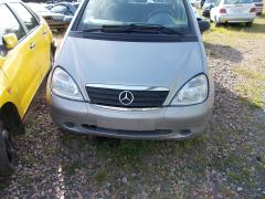 Mercedes-Benz A140
