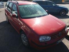 Volkswagen Golf IV 1.6 farm.