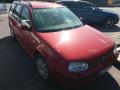 Kuva 1: Volkswagen Golf IV 1.6 farm. 2001