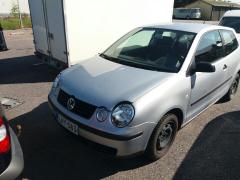 Volkswagen Polo 1.2