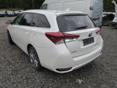 Toyota Auris 1.8i Hybrid Farm