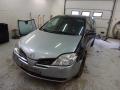 Kuva 1: Nissan Primera 2.0 Bensa 2003