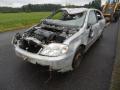 Kuva 1: Toyota Corolla 1.6 VVTi Sed. -04 2004