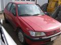 Kuva 1: Peugeot 306 HB 1.8i 1994