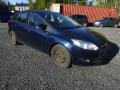 Kuva 1: Ford Focus -12 HB 1.6TDCi 2012