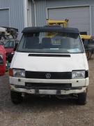 Volkswagen Transporter 2.4 D 57 kW