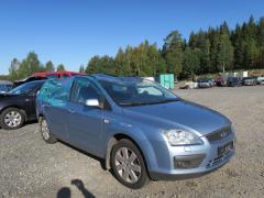 Ford Focus II 1.6i 16V Farm