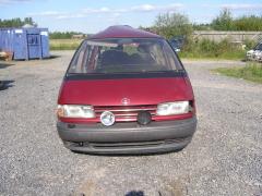 Toyota Previa