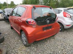 Toyota Aygo 1.0 VVT-i 5/HB