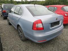 Skoda Octavia II 1.8 TSI 5/HB