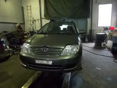 Toyota Corolla 02-07 (E120)