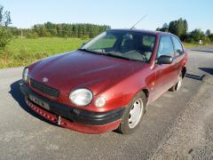 Toyota Corolla 2.0 D HB -98