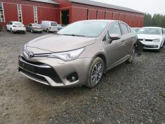 Toyota Avensis (T27) 1.8i Valvematic Sed