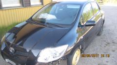 Toyota Auris 06-12