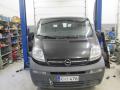 Kuva 1: Opel Vivaro 1,9DTI -03  2003