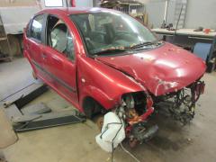 Citroen C3 1,4 i 54kW