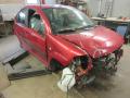 Kuva 1: Citroen C3 1,4 i 54kW 2003