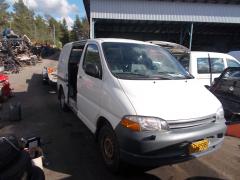 Toyota Hiace 2.4 d lyhyt