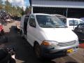 Toyota Hiace  2.4 d lyhyt 