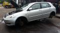 Toyota Corolla 02-07 (E120) 1.4 4ZZ-FE