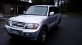 Kuva 1: Mitsubishi Pajero 3.2Did 2001