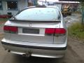 Kuva 1: Saab 9-3 2.0 -99 hopea 5-ov HB 1999