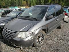 Chrysler Voyager 3.3i