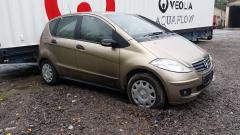 Mercedes-Benz A180CDI
