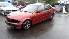 BMW 3-sarja E46 320D