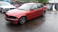 BMW 3-sarja E46 320D 2.0D M47-D20