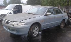 Mazda 626