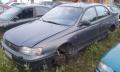 Kuva 1: Toyota Carina E 1996