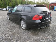 BMW E91 320d Farm