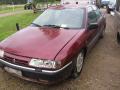 Kuva 1: Citroen Xantia 1.8 16V 1996