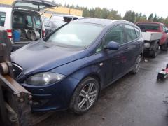 Seat Altea XL