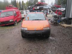 Fiat Punto 3D HB 1,2 8V -01
