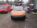 Kuva 1: Fiat Punto 3D HB 1,2 8V -01 2001