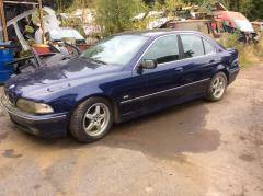 BMW 5-sarja E39