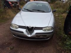 Alfa Romeo 156