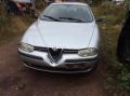 Kuva 1: Alfa Romeo 156 2000