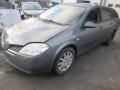 Kuva 1: Nissan Primera 1,8 aut.  farmari -05  2005