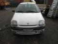 Kuva 1: Renault Clio 1999