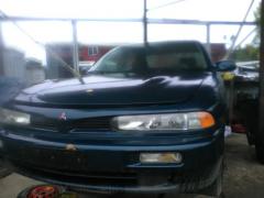 Mitsubishi Galant 2,4 -93 sedan