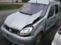 Kuva 1: Renault Kangoo 1.5Dci 2007