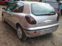 Fiat Bravo 1.2i 16V